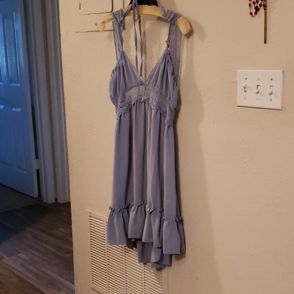 Summer Dress